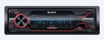 SONY MP3/USB/SD/BT COLOR - Image 2